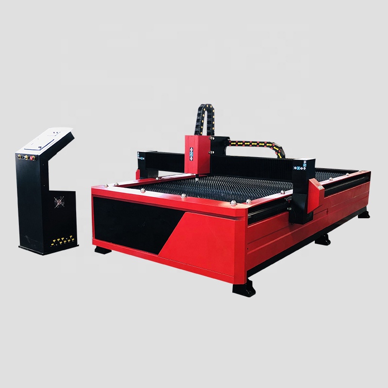 Cnc Plasma Cutter - เครื่องตัดพลาสม่าซีเอ็นซี เครื่องตัดพลาสม่าซีเอ็นซีอัตโนมัติสำหรับการแปรรูปโลหะแผ่นเหล็กคาร์บอน สแตนเลส อะลูมิเนียม