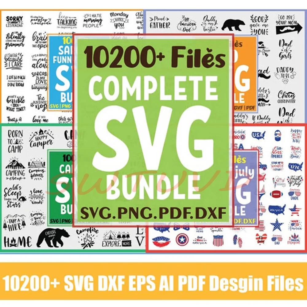 Cnc Plasma Cutter - ไฟล์ SVG ขนาดใหญ่ 10200 เมกะ Cricut