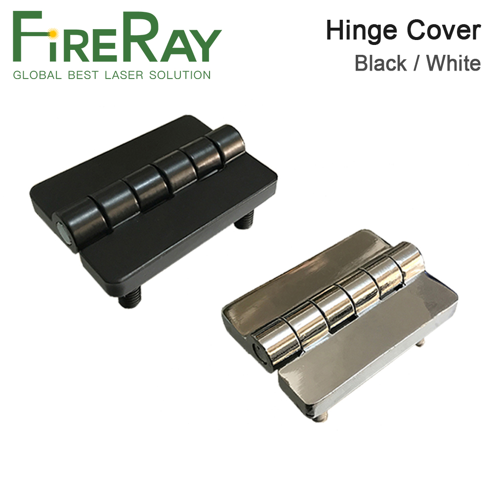 Industrial Laser Etching Machine - FireRay ฝาครอบบานพับ Mechanical สำหรับ Co2เลเซอร์แกะสลักและตัดเลเซอร์โลหะชิ้นส่วน DIY