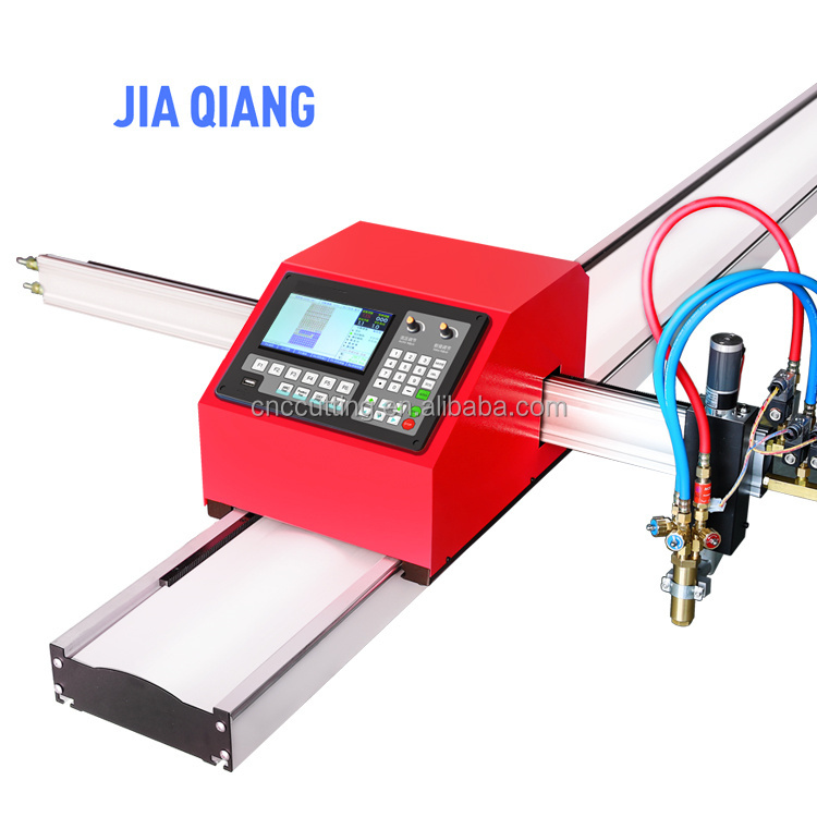 Cnc Plasma Cutter - เครื่องตัดพลาสม่าแบบพกพา / เครื่องตัดพลาสม่า CNC / เครื่องตัดพลาสม่าจีน