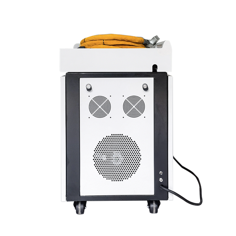 Handheld Laser Welding Machine - เครื่องเชื่อมเลเซอร์แบบมือถือ 1000 วัตต์ สำหรับเชื่อมสแตนเลส