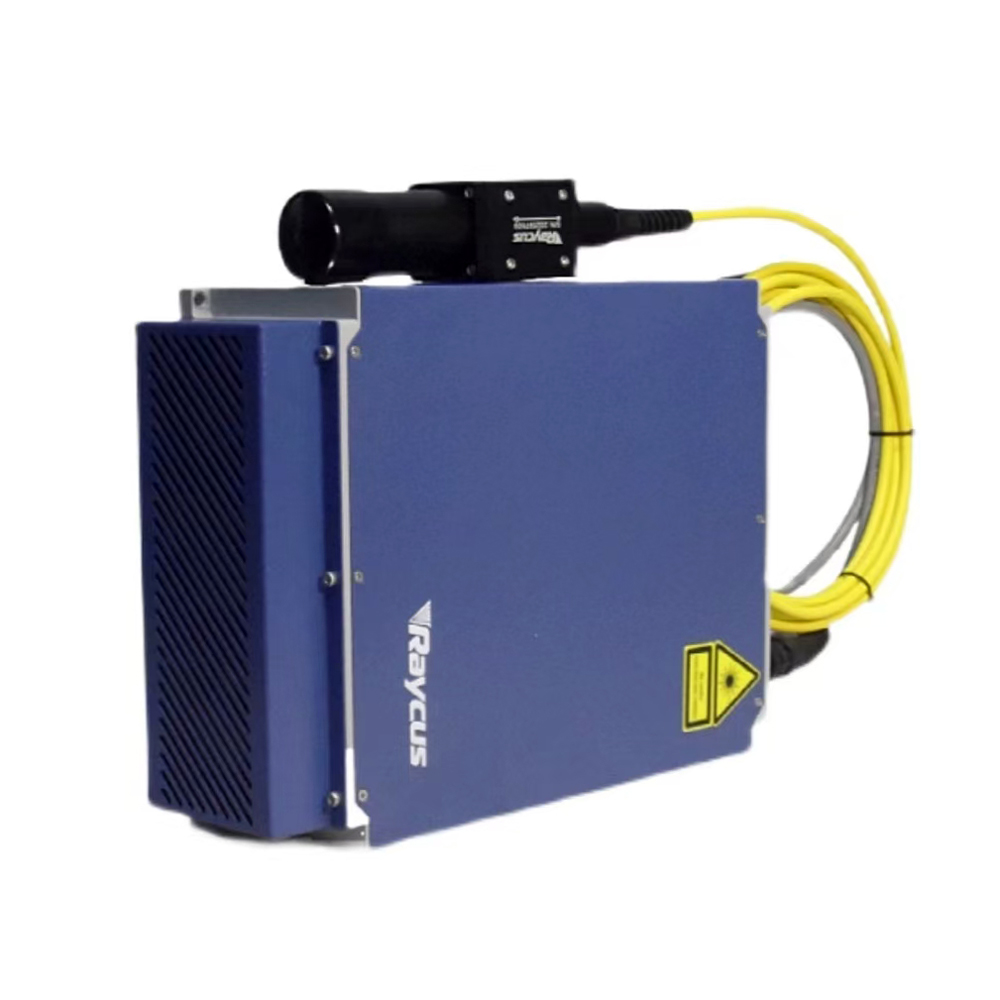 Fiber Laser Source 20W - MINGLAN 20W 30W 50W Q-switched PULSE