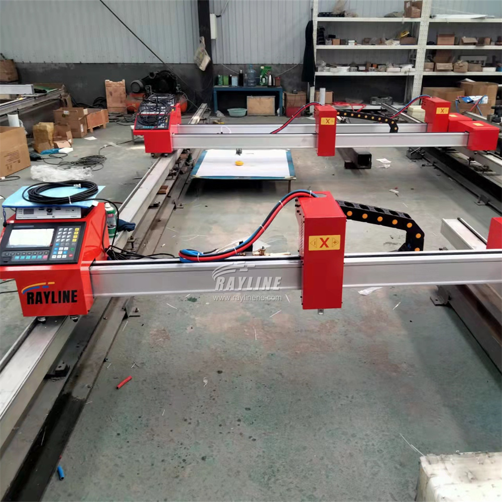 เครื่องตัดพลาสมา CNC แบบแกนต์ร - Cnc Plasma Cutter บทวิจารณ์และราคา