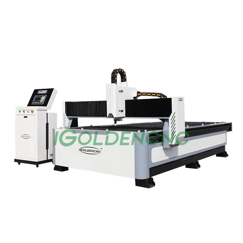 ขายร้อน Cnc ตัด Hine 1325 1530 - Cnc Plasma Cutter บทวิจารณ์และราคา