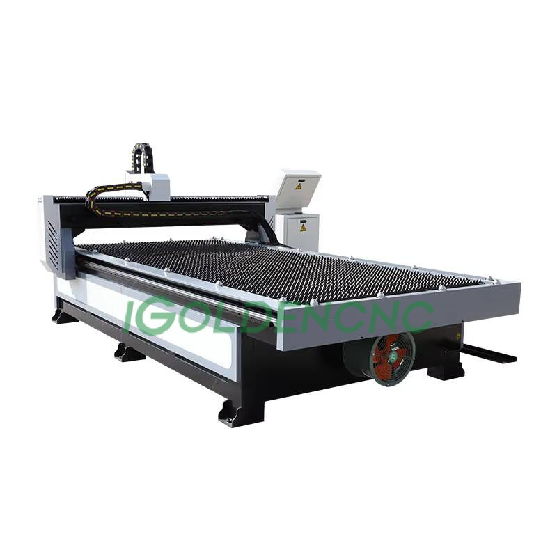 ขายร้อน Cnc ตัด Hine 1325 1530 - Cnc Plasma Cutter บทวิจารณ์และราคา