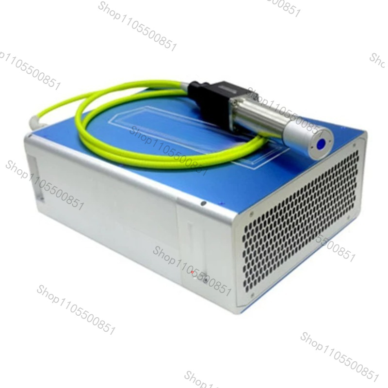 เครื่องกำเนิดไฟเบอร์เลเซอร์ 20 - Fiber Laser Source 20W บทวิจารณ์และราคา
