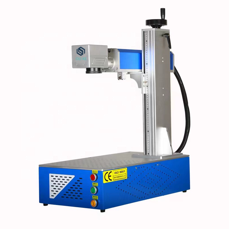 เครื่องแกะสลักโลหะด้วยเลเซอร์อ - Industrial Laser Engraving Machine For Metal บทวิจารณ์และราคา