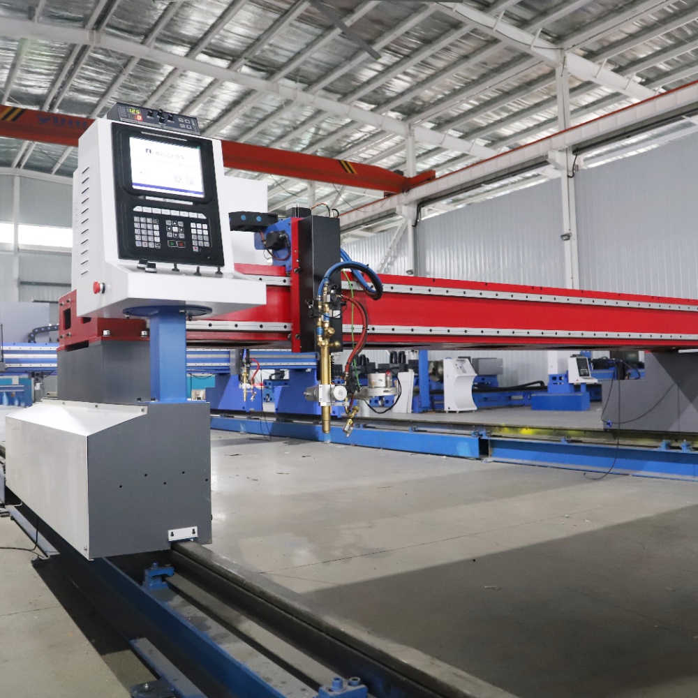 เครื่องตัดพลาสม่า CNC แบบโครงเ - Cnc Plasma Cutter บทวิจารณ์และราคา