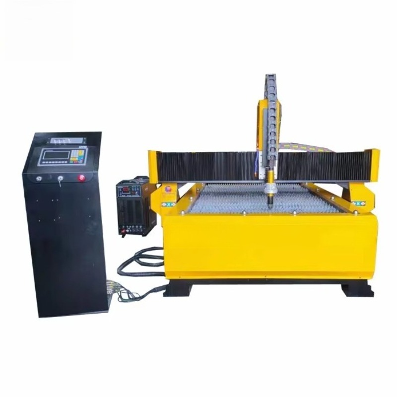 เครื่องตัดพลาสม่า CNC รองรับกา - Cnc Plasma Cutter บทวิจารณ์และราคา
