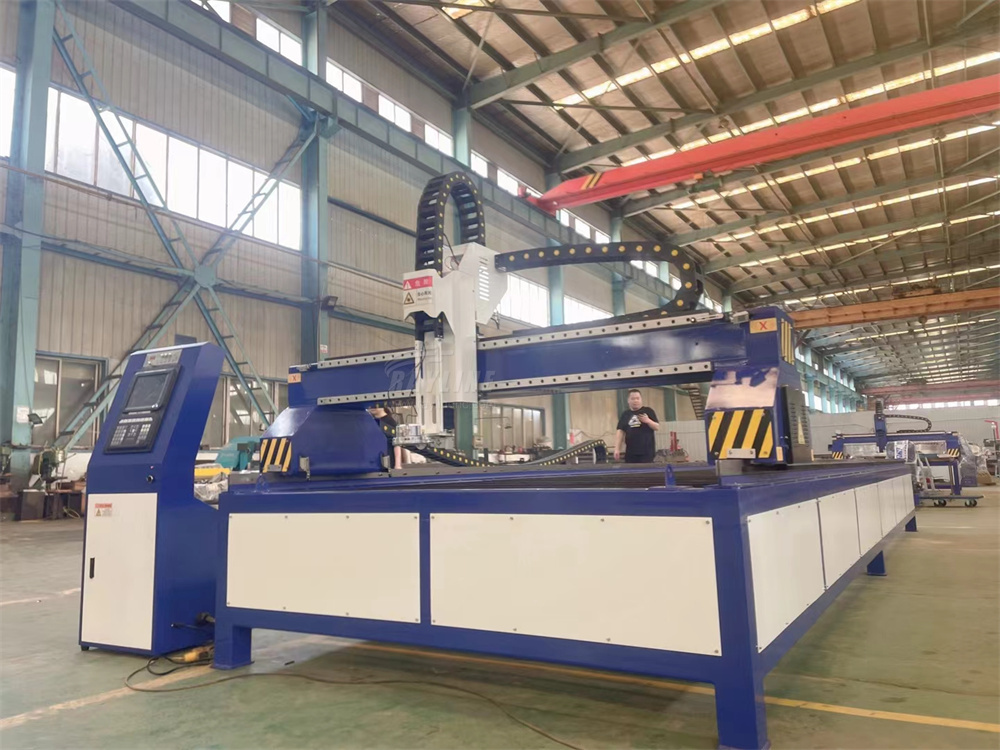 เครื่องตัดโลหะด้วยพลาสมา CNC ร - Cnc Plasma Cutter บทวิจารณ์และราคา