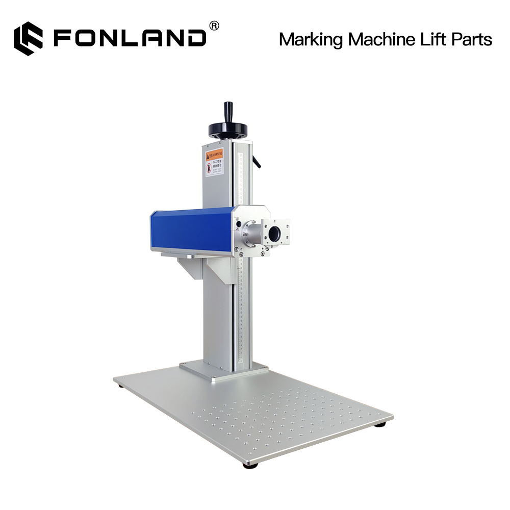 ชุดตัวครอบเครื่องเลเซอร์มาร์กก - Industrial Laser Engraver บทวิจารณ์และราคา