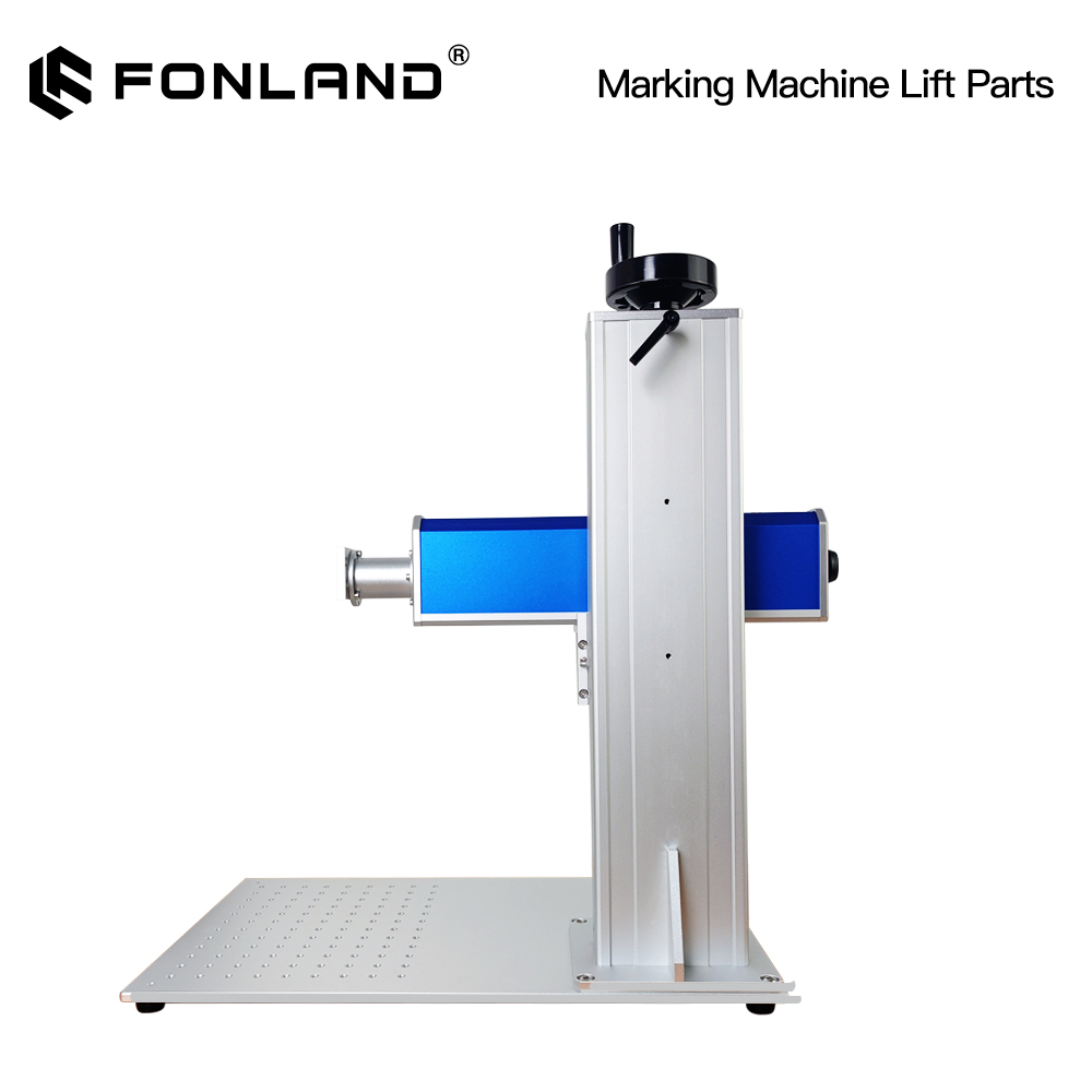 ชุดตัวครอบเครื่องเลเซอร์มาร์กก - Industrial Laser Engraver บทวิจารณ์และราคา
