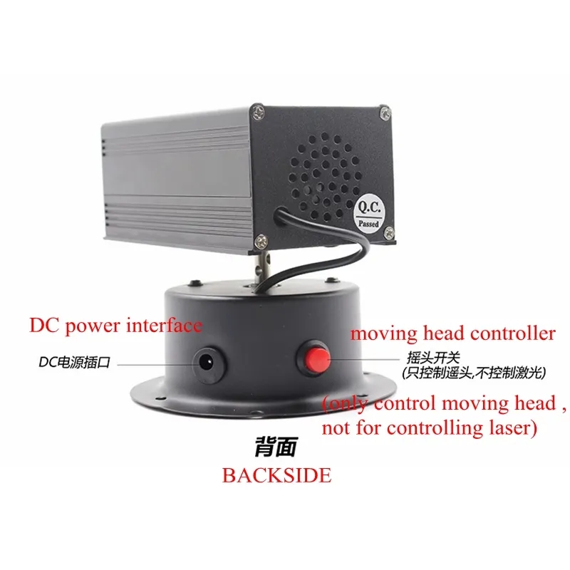 เลเซอร์สีเขียว 532nm 200mW พร้ - Industrial Laser Pointer บทวิจารณ์และราคา