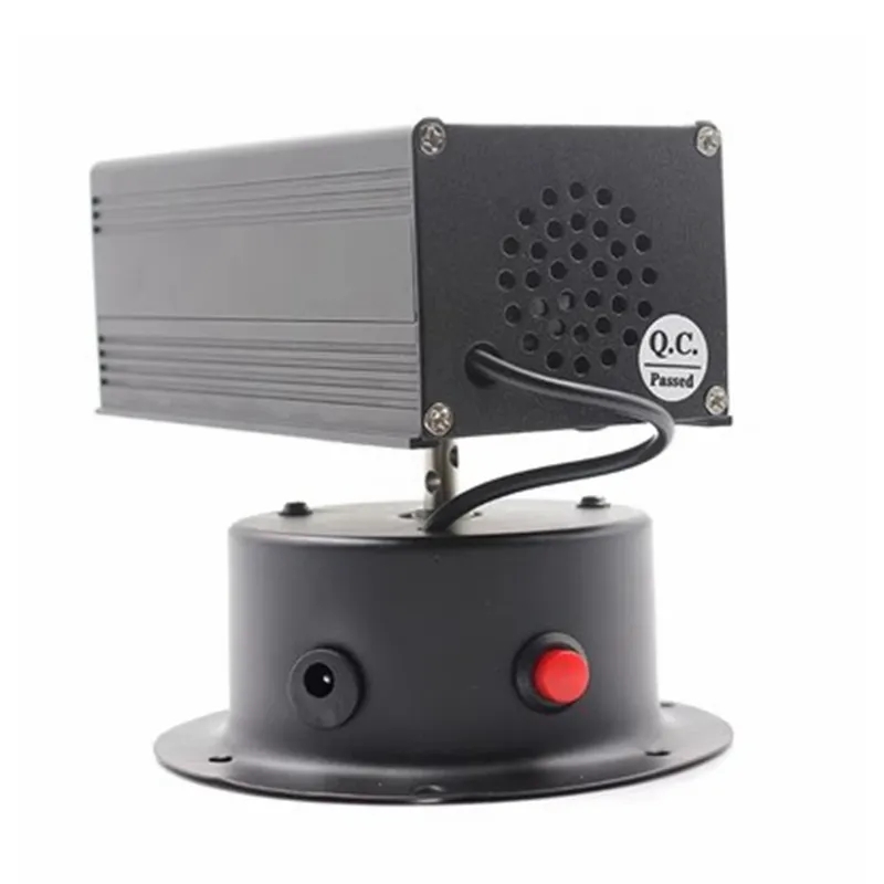 เลเซอร์สีเขียว 532nm 200mW พร้ - Industrial Laser Pointer บทวิจารณ์และราคา