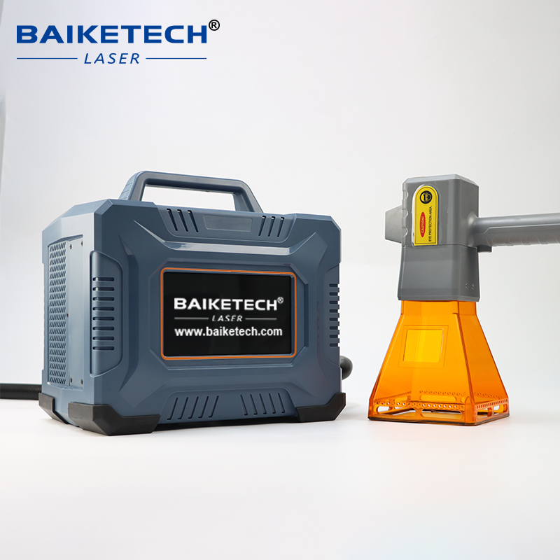 เครื่องมาร์คเกอร์เลเซอร์แบบพกพ - Industrial Laser Engraver บทวิจารณ์และราคา