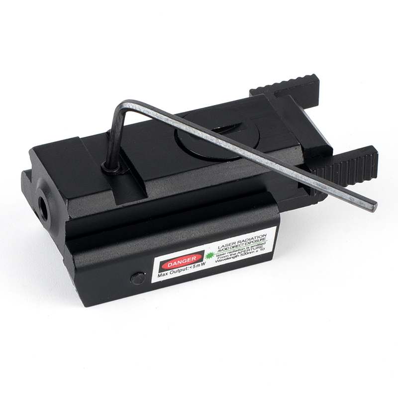 เลเซอร์สีแดงเขียว Low Orbit 20 - Industrial Laser Pointer บทวิจารณ์และราคา