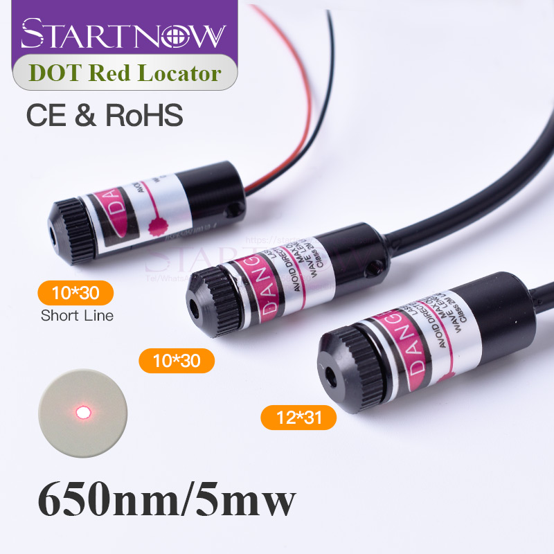เลเซอร์ดอท รีดด์ โพซิชั่นนิ่ง  - Industrial Laser Engraving Machine บทวิจารณ์และราคา