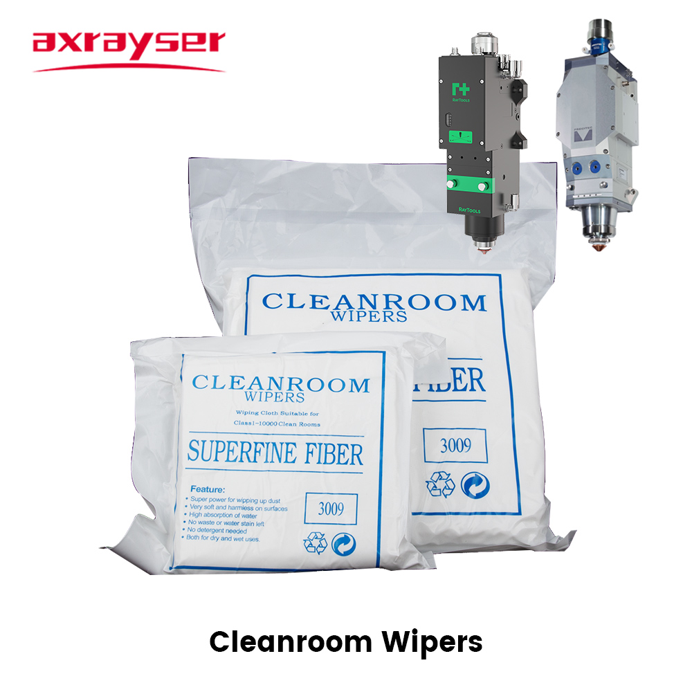 3009 อุตสาหกรรม Cleanroom Wipe - Industrial Laser For Cleaning บทวิจารณ์และราคา