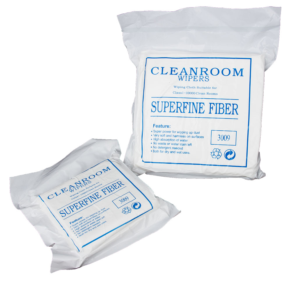 3009 อุตสาหกรรม Cleanroom Wipe - Industrial Laser For Cleaning บทวิจารณ์และราคา