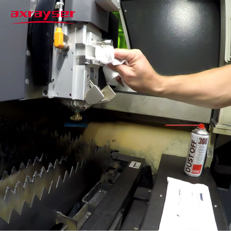 3009 อุตสาหกรรม Cleanroom Wipe - Industrial Laser For Cleaning บทวิจารณ์และราคา