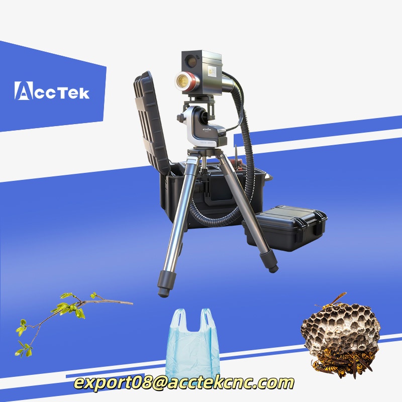 เครื่องกำจัดสิ่งกีดขวางด้วยเลเ - Industrial Laser For Cleaning บทวิจารณ์และราคา