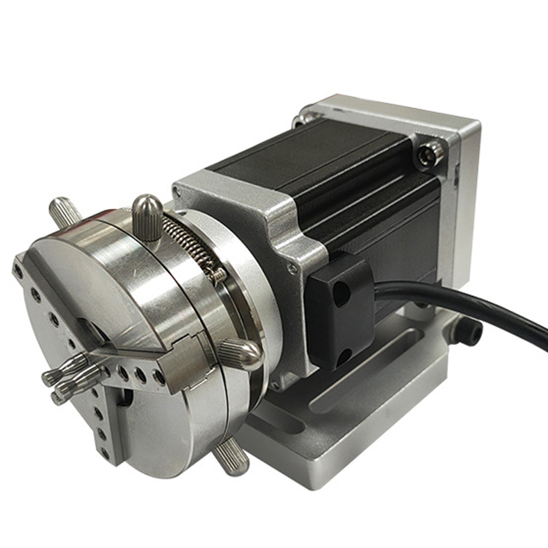 HT-69 Mini Self-locking Rotary - Laser Marking Machine บทวิจารณ์และราคา
