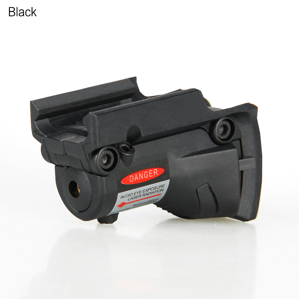 สีแดงเลเซอร์ Aimer Laser Sight - Industrial Laser Pointer บทวิจารณ์และราคา