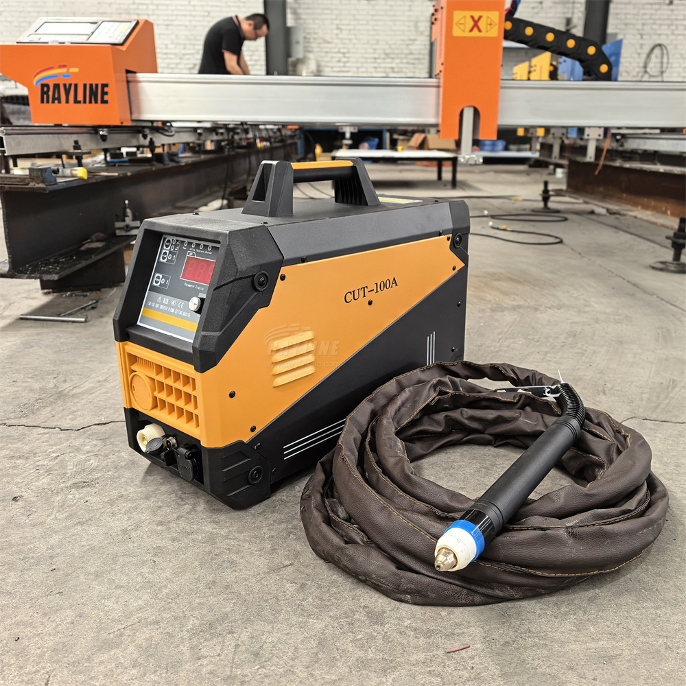 เครื่องตัดพลาสม่า CNC รุ่นใหม่ - Cnc Plasma Cutter บทวิจารณ์และราคา