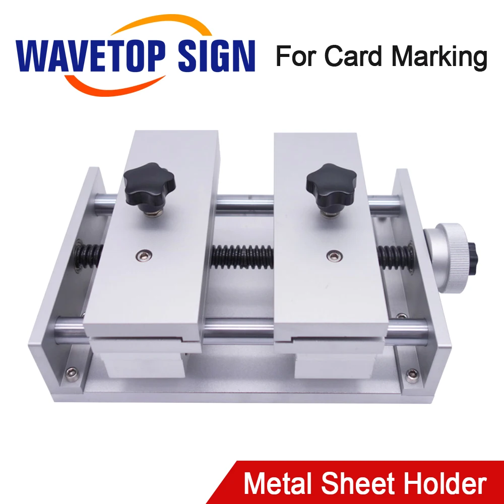 อุปกรณ์ยึดแผ่นโลหะ อุปกรณ์ยึดแ - Laser Marking Machine บทวิจารณ์และราคา