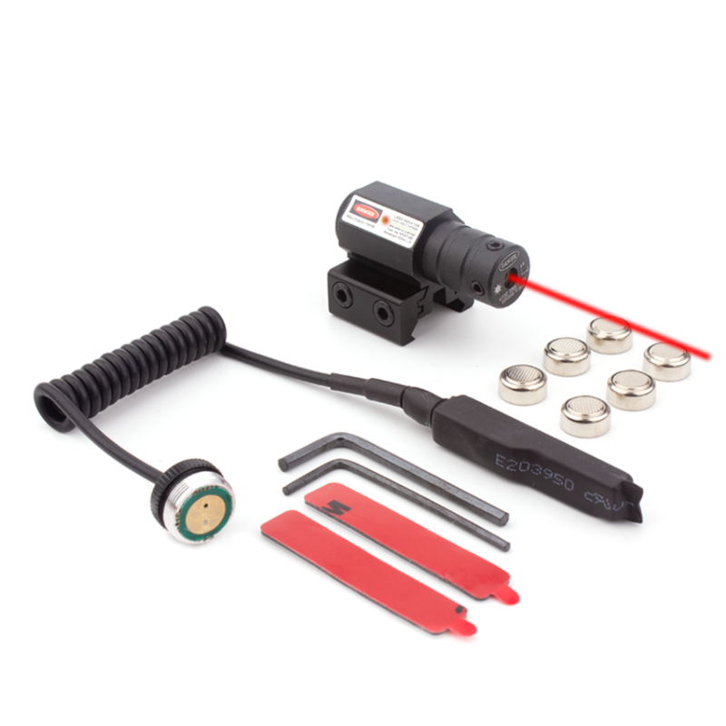 เลเซอร์ไซต์ 20 มม. 11 มม. รางเ - Industrial Laser Pointer บทวิจารณ์และราคา