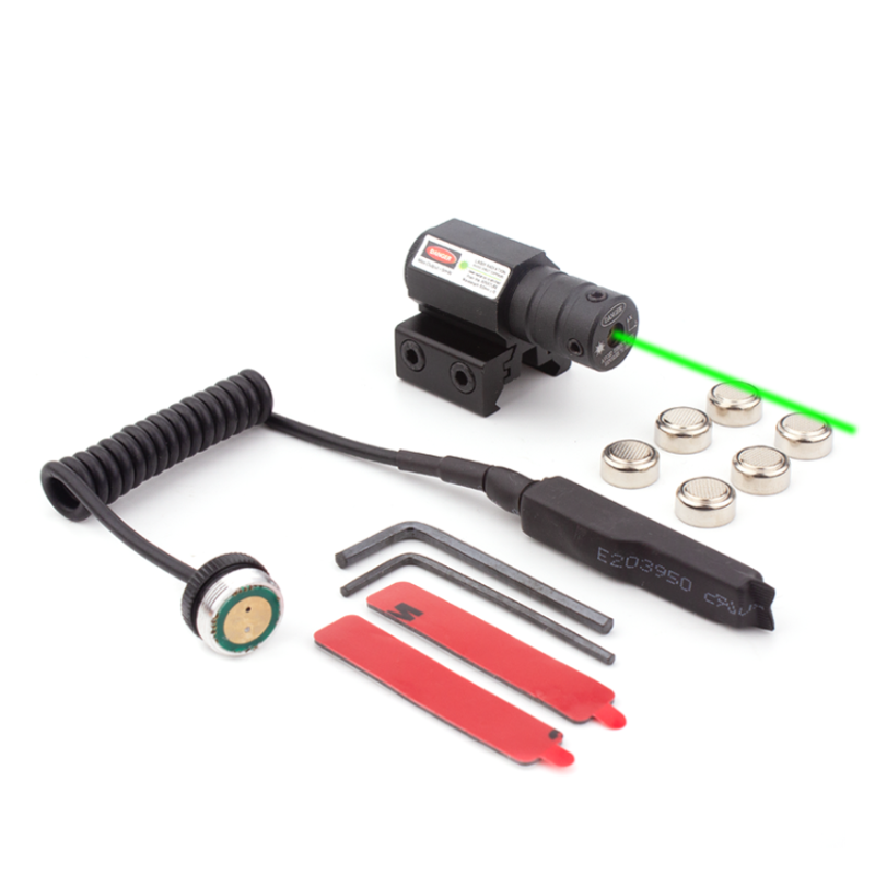 เลเซอร์ไซต์ 20 มม. 11 มม. รางเ - Industrial Laser Pointer บทวิจารณ์และราคา