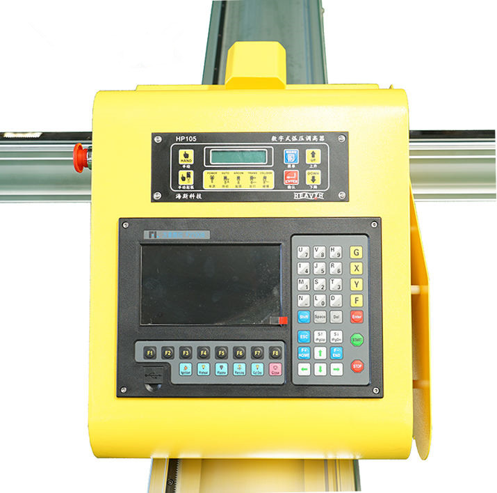 เครื่องตัดพลาสม่า CNC แบบท่อเห - Cnc Plasma Cutter บทวิจารณ์และราคา