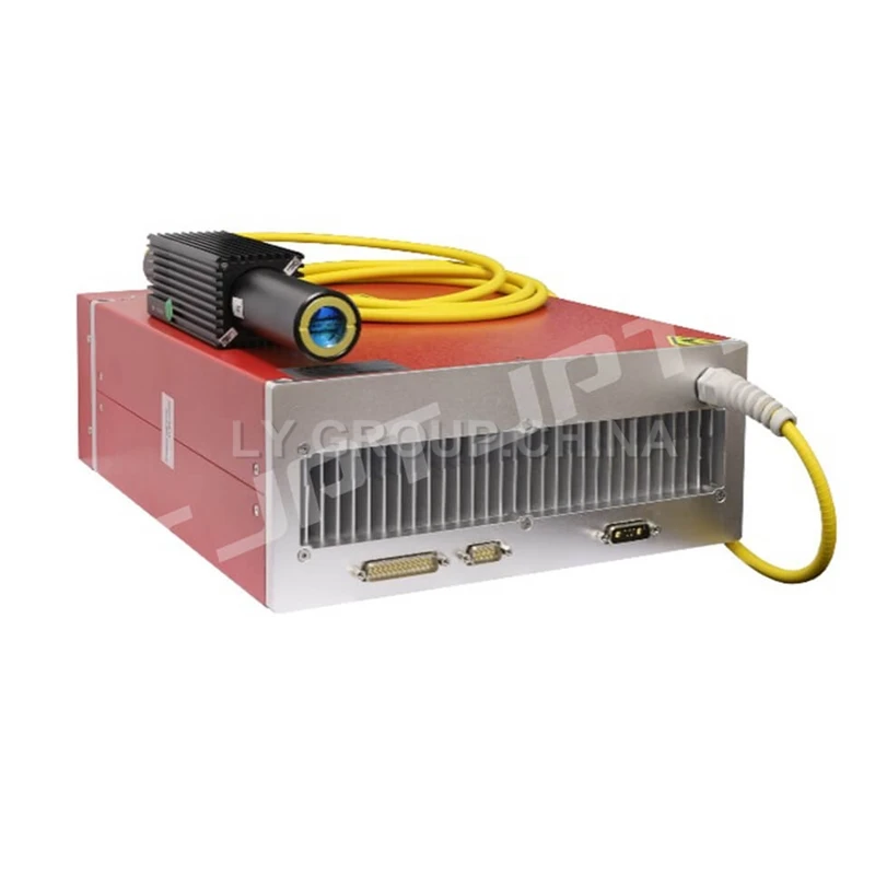 โมดูลแหล่งกำเนิดเลเซอร์ไฟเบอร์ - Fiber Laser Source 20W บทวิจารณ์และราคา