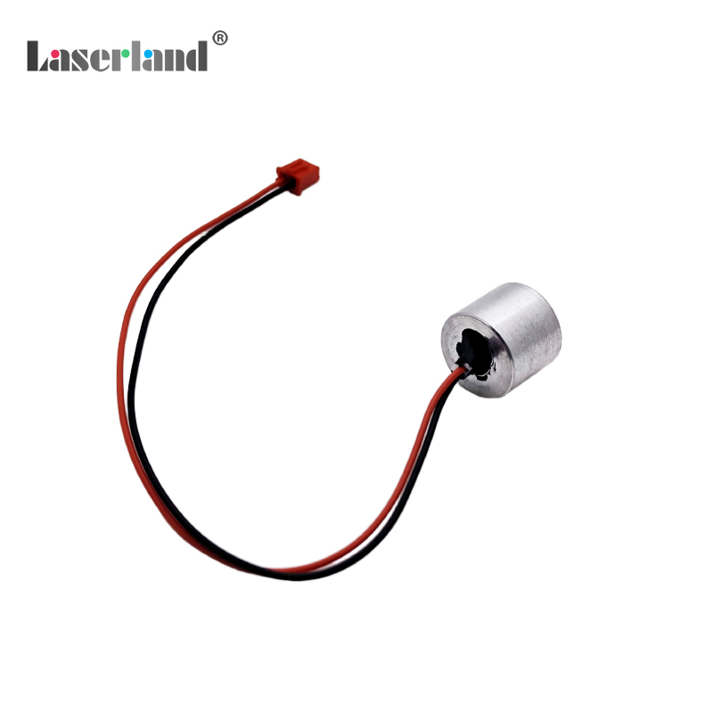 โมดูลเลเซอร์จุดสีน้ำเงินขนาด 1 - Industrial Laser Pointer บทวิจารณ์และราคา