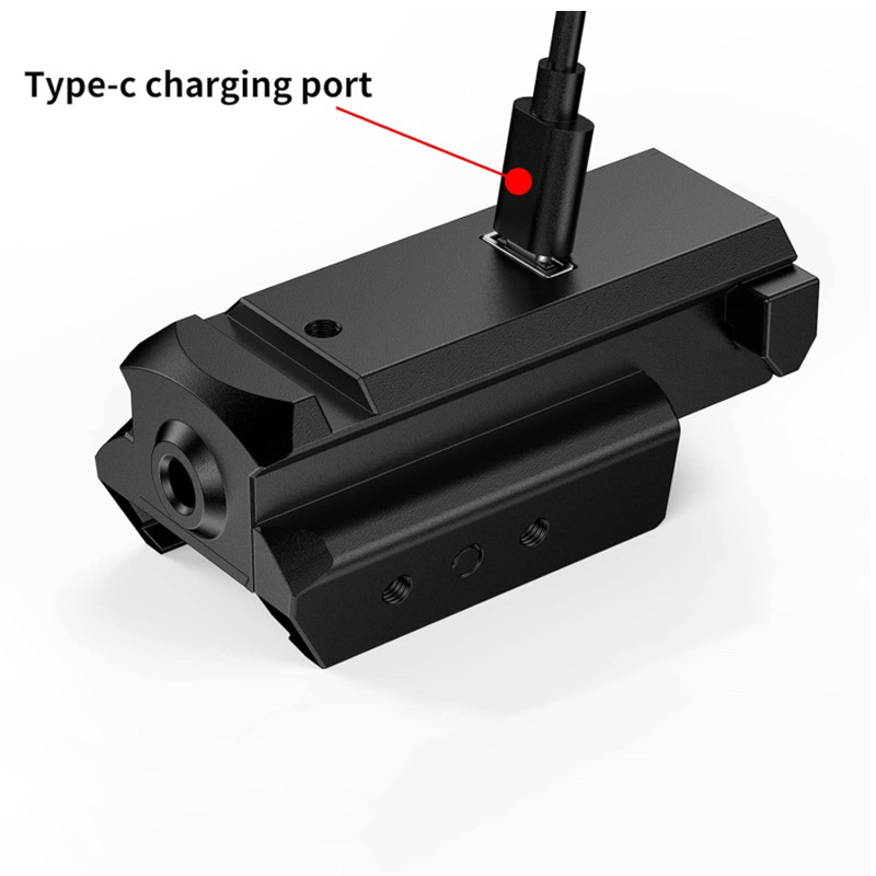 เลเซอร์สีเขียว/แดงแบบจุด สำหรั - Industrial Laser Pointer บทวิจารณ์และราคา