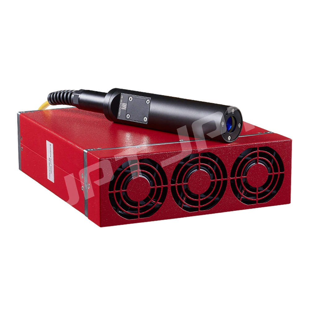เลเซอร์ไฟเบอร์พัลส์ JPT ซีรีส์ - Laser Marking Machine บทวิจารณ์และราคา