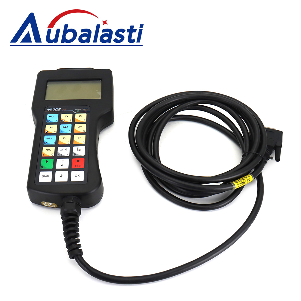 WEIHONG 3แกนCNC DSP Controller - Cnc Plasma Cutter บทวิจารณ์และราคา