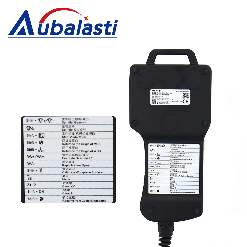 WEIHONG 3แกนCNC DSP Controller - Cnc Plasma Cutter บทวิจารณ์และราคา