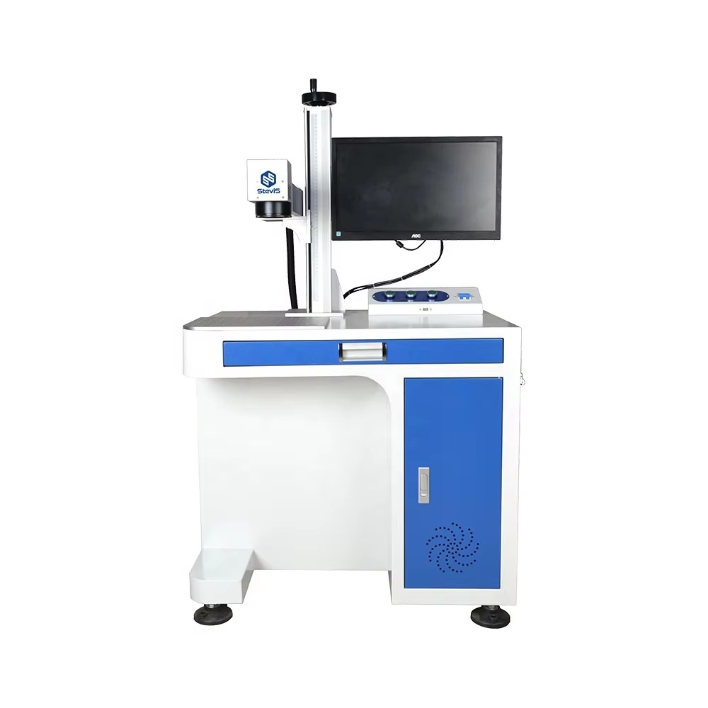 เครื่องเลเซอร์ไฟเบอร์สำหรับทำเ - Fiber Laser Source 20W บทวิจารณ์และราคา