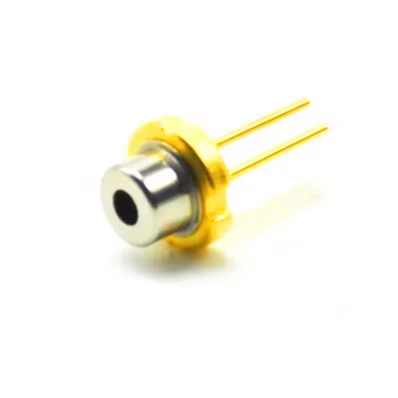 405nm 350mW-1100mW GH04W10A2GC - Industrial Laser Pointer บทวิจารณ์และราคา