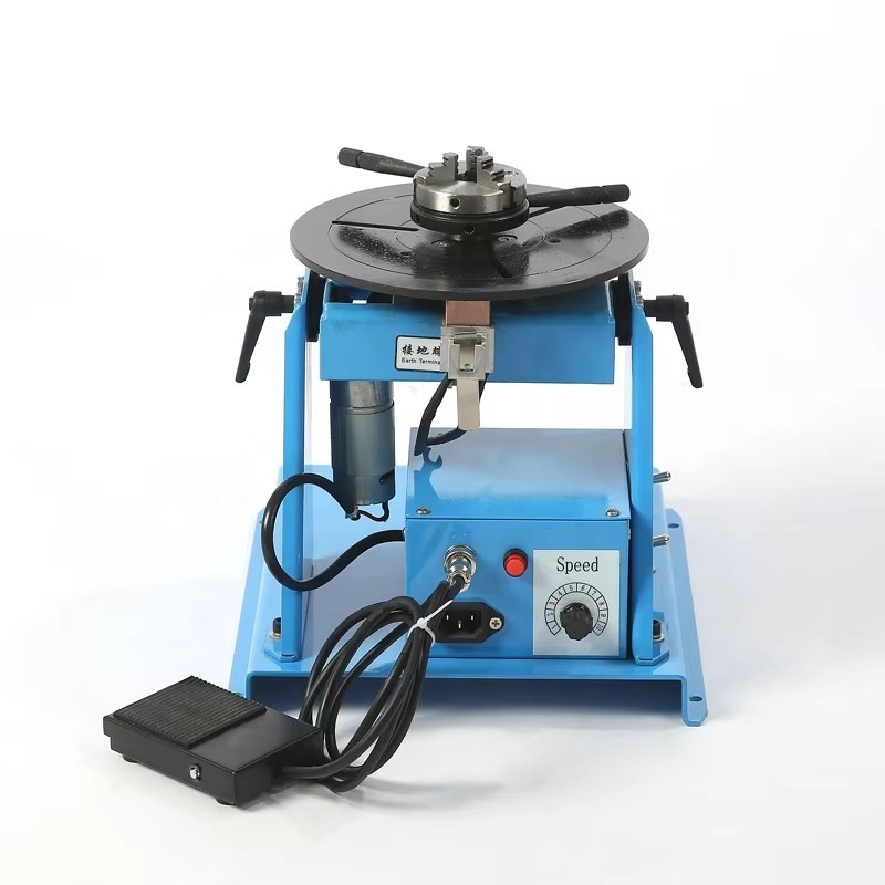 เครื่องเชื่อมอัตโนมัติแบบหมุนไ - Industrial Laser Welding Machine Youtube บทวิจารณ์และราคา