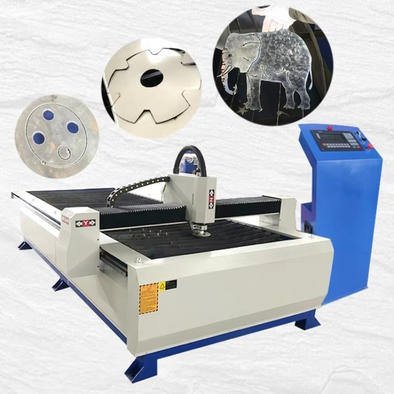 เครื่องตัดเลเซอร์ CNC พลาสมา 6 - Cnc Plasma Cutter บทวิจารณ์และราคา