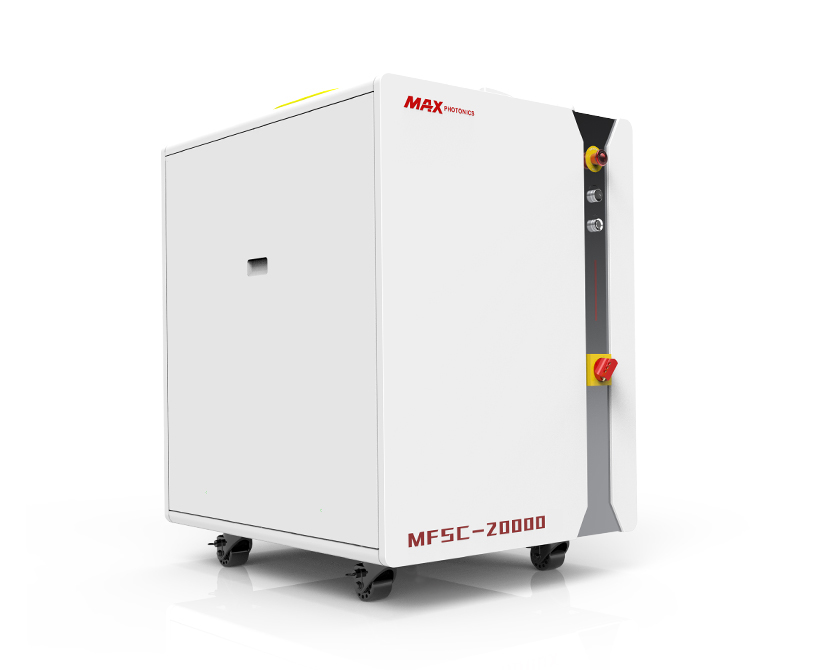 Max Photonics MFMC-20000 แหล่ง - Fiber Laser Source 20W บทวิจารณ์และราคา