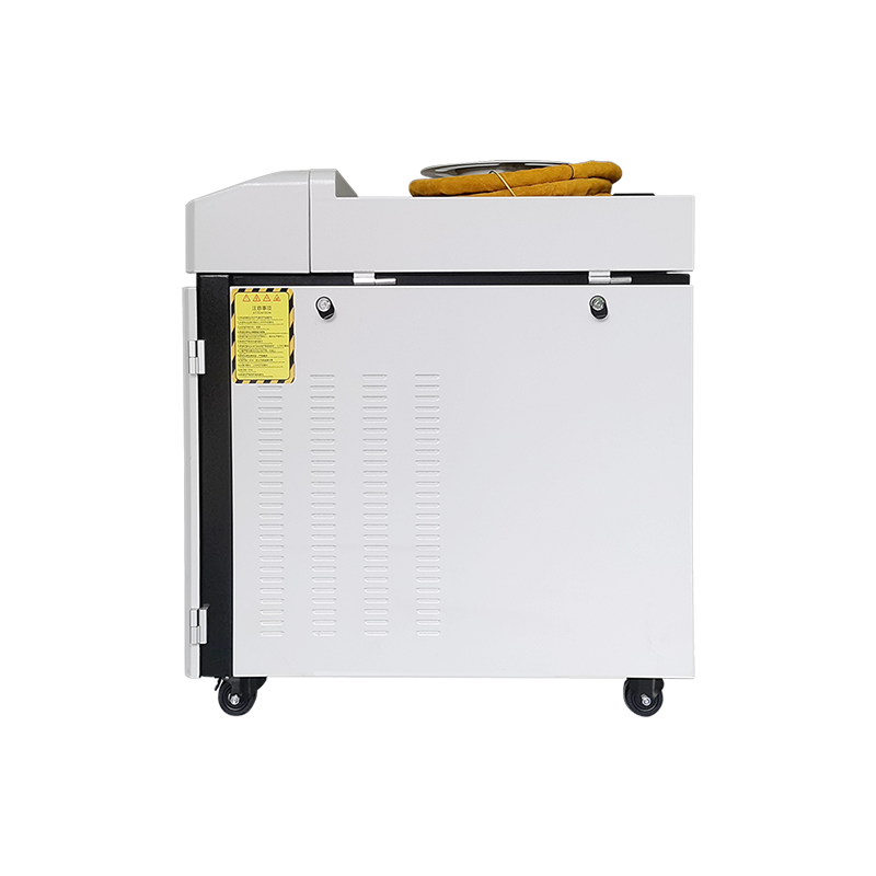 เครื่องเชื่อมเลเซอร์แบบมือถือ  - Handheld Laser Welding Machine บทวิจารณ์และราคา