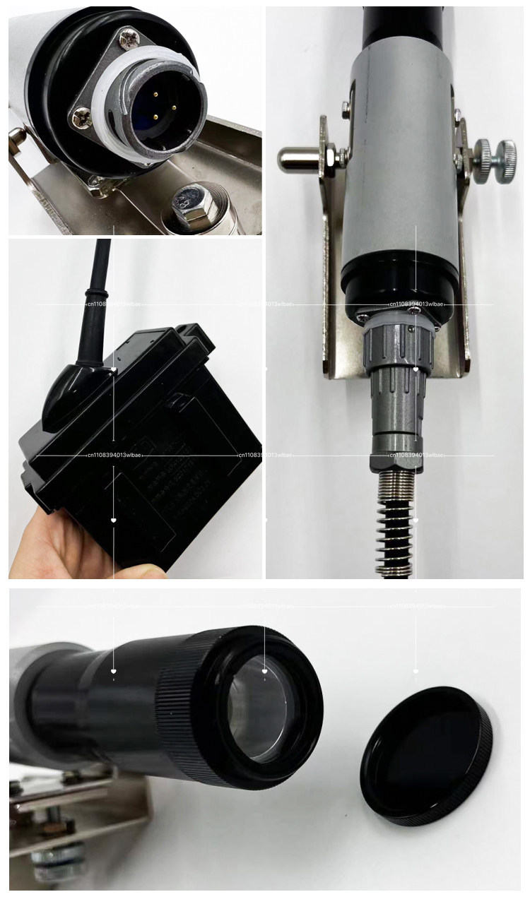 ตัวชี้เลเซอร์ YHJ800/1000/1200 - Industrial Laser Pointer บทวิจารณ์และราคา