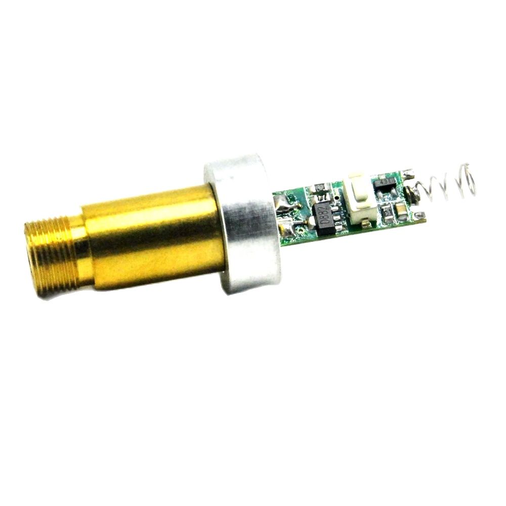 อุตสาหกรรม 532nm 50 มิลลิวัตต์ - Industrial Laser Pointer บทวิจารณ์และราคา