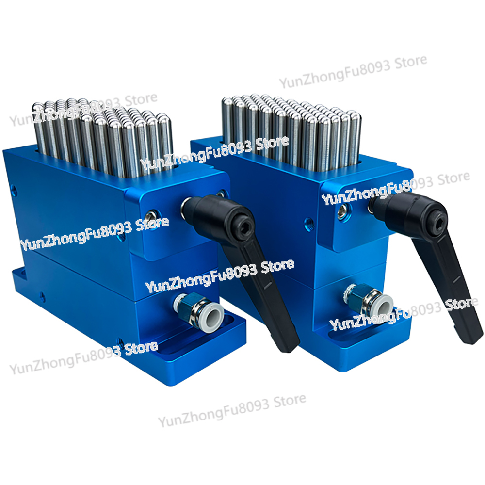 อุปกรณ์ยึดแบบยืดหยุ่นอเนกประสง - Laser Marking Machine บทวิจารณ์และราคา