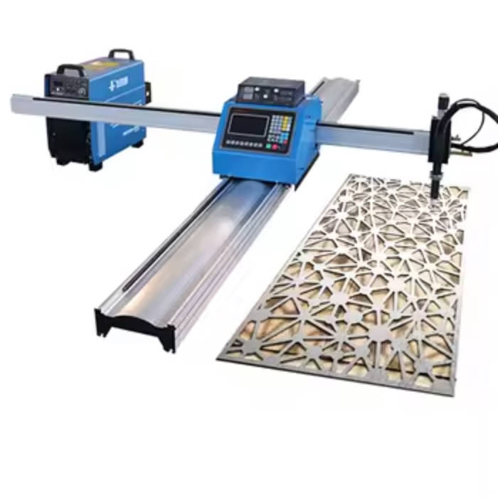 เครื่องตัดพลาสม่า CNC แบบพกพาค - Cnc Plasma Cutter บทวิจารณ์และราคา