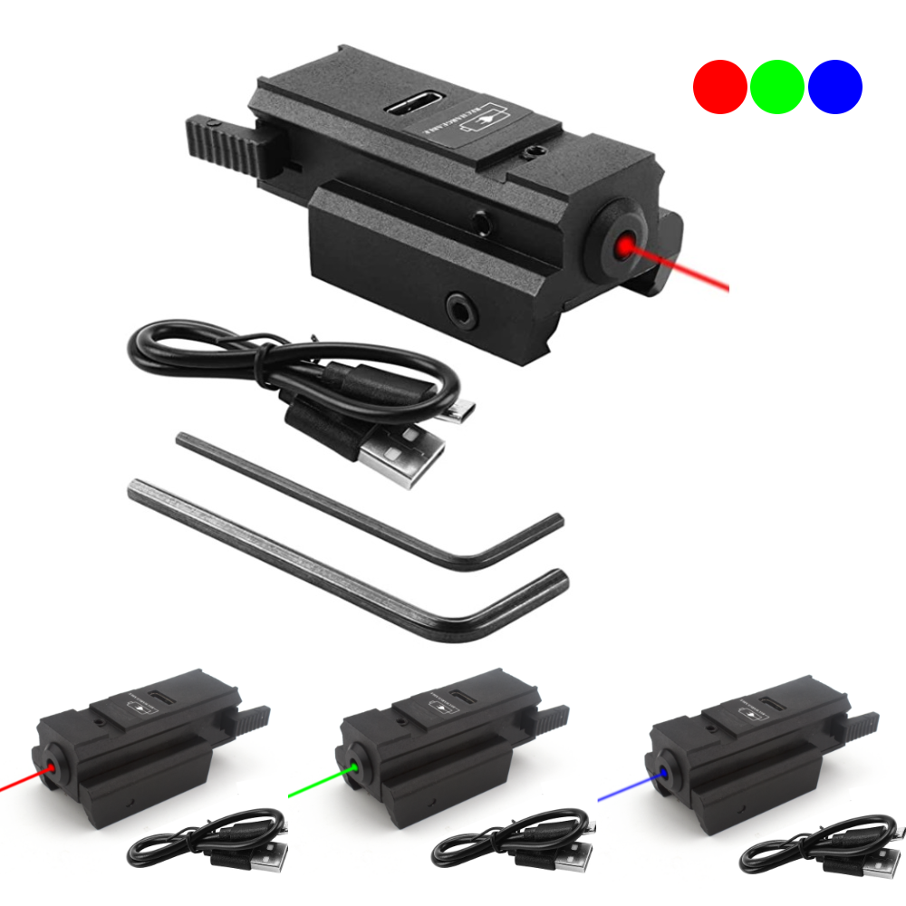 สายตาเลเซอร์จุดสีแดงสีน้ําเงิน - Industrial Laser Pointer บทวิจารณ์และราคา