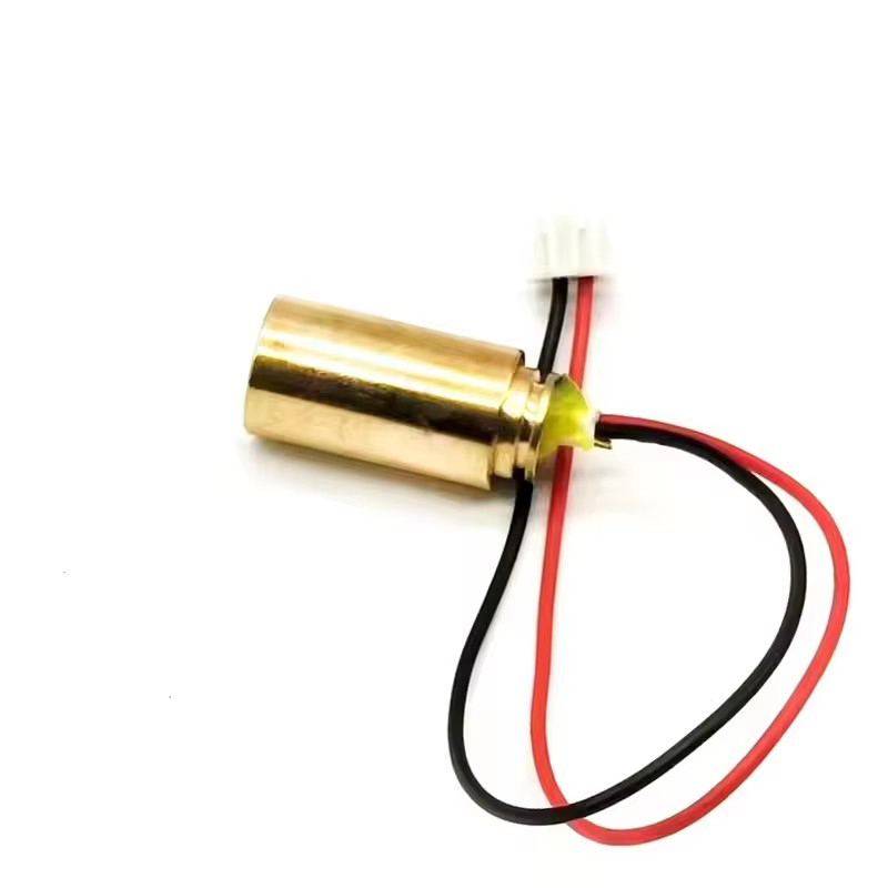 571nm 573nm จุดสีเหลือง 10/20/ - Industrial Laser Pointer บทวิจารณ์และราคา